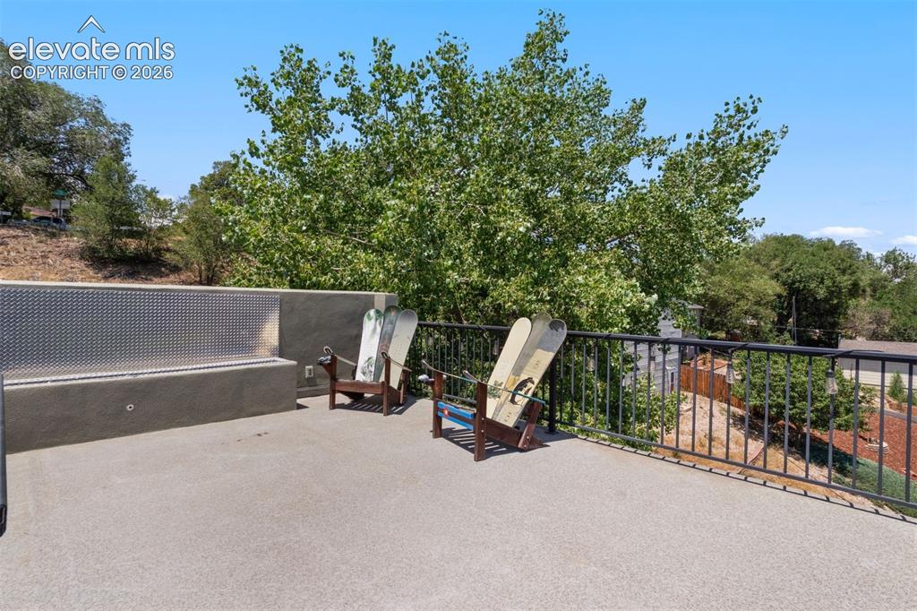419 N Chestnut Street Colorado Springs CO 80905