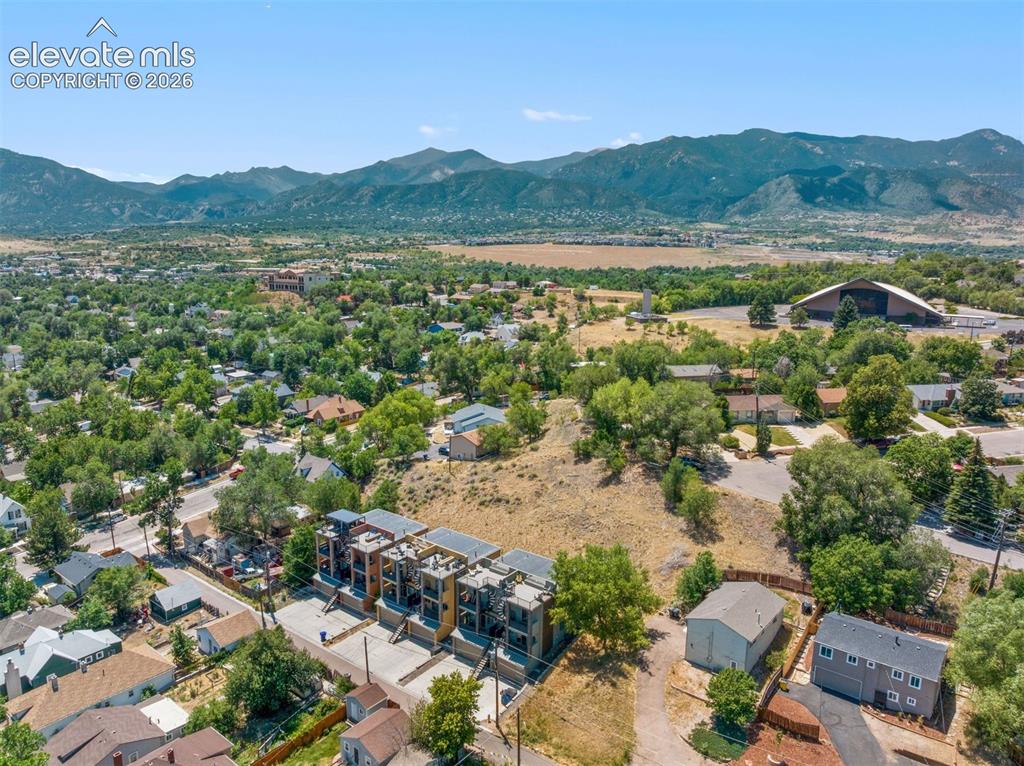 419 N Chestnut Street Colorado Springs CO 80905
