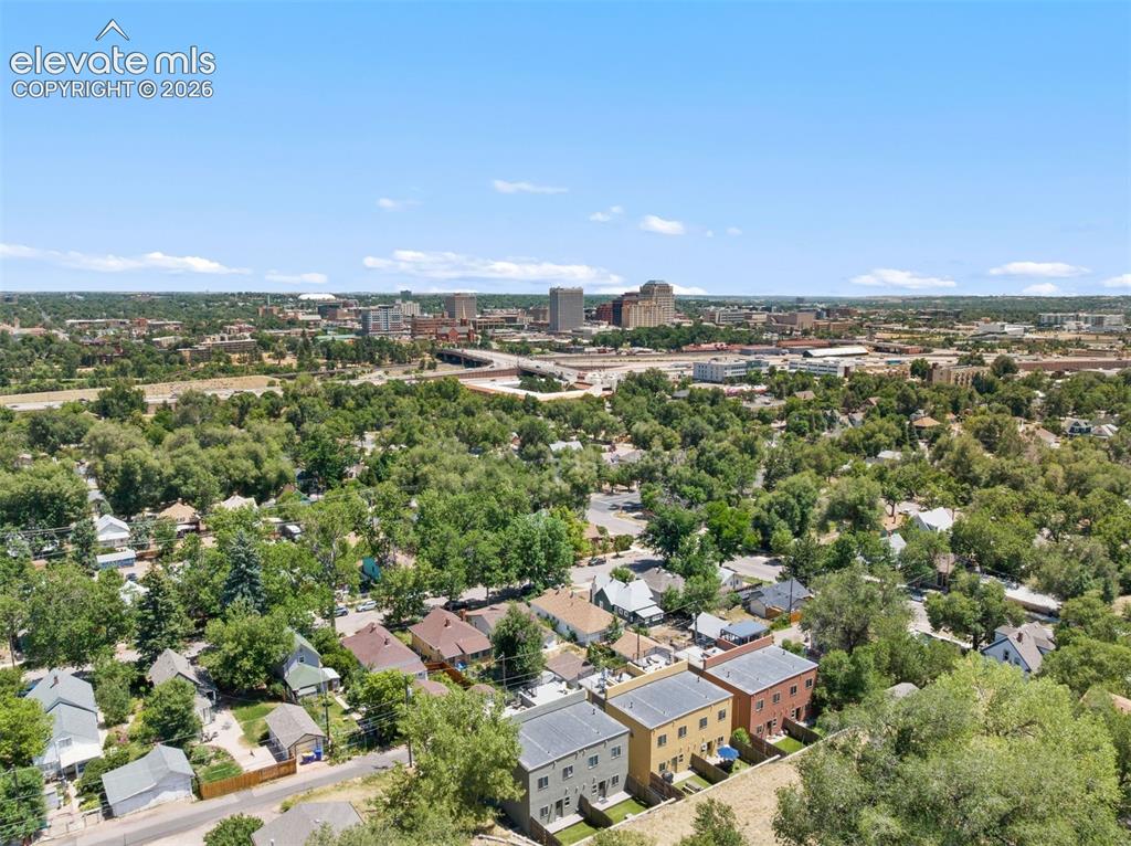 419 N Chestnut Street Colorado Springs CO 80905