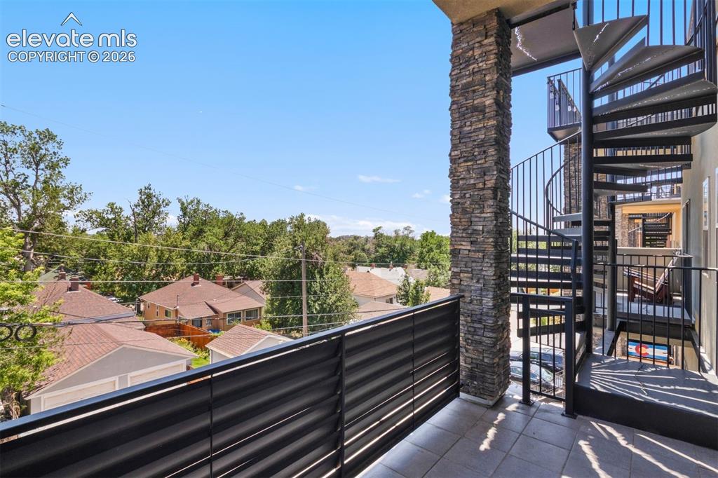 419 N Chestnut Street Colorado Springs CO 80905
