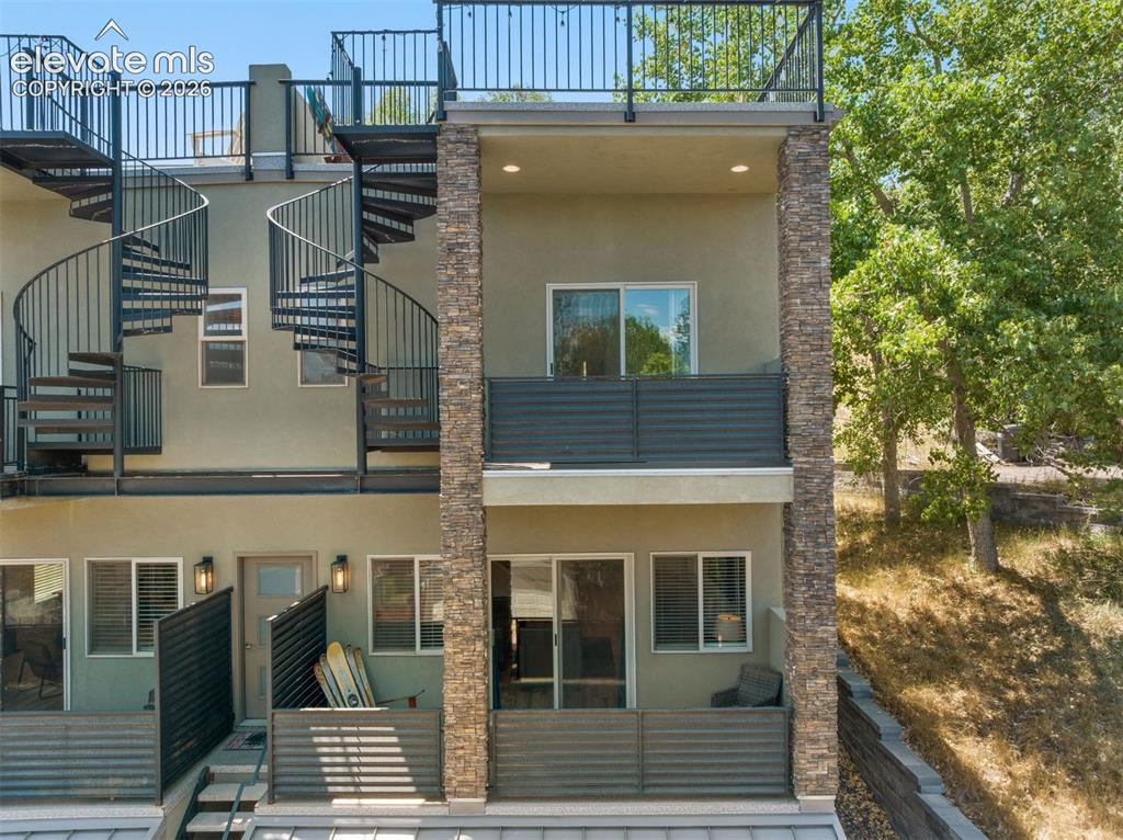 419 N Chestnut Street Colorado Springs CO 80905