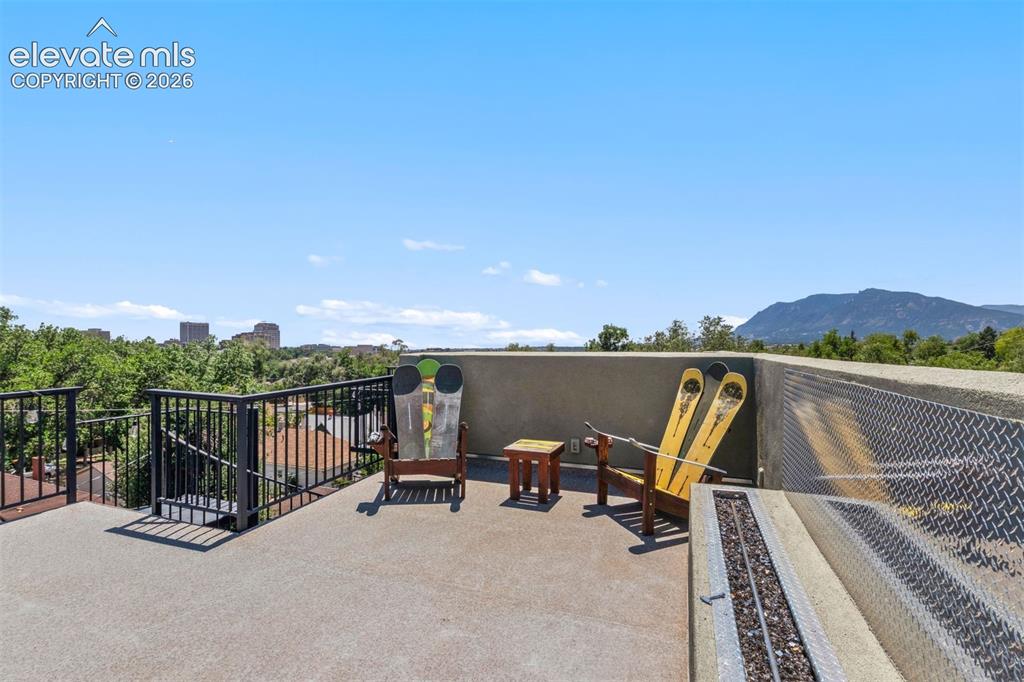 419 N Chestnut Street Colorado Springs CO 80905