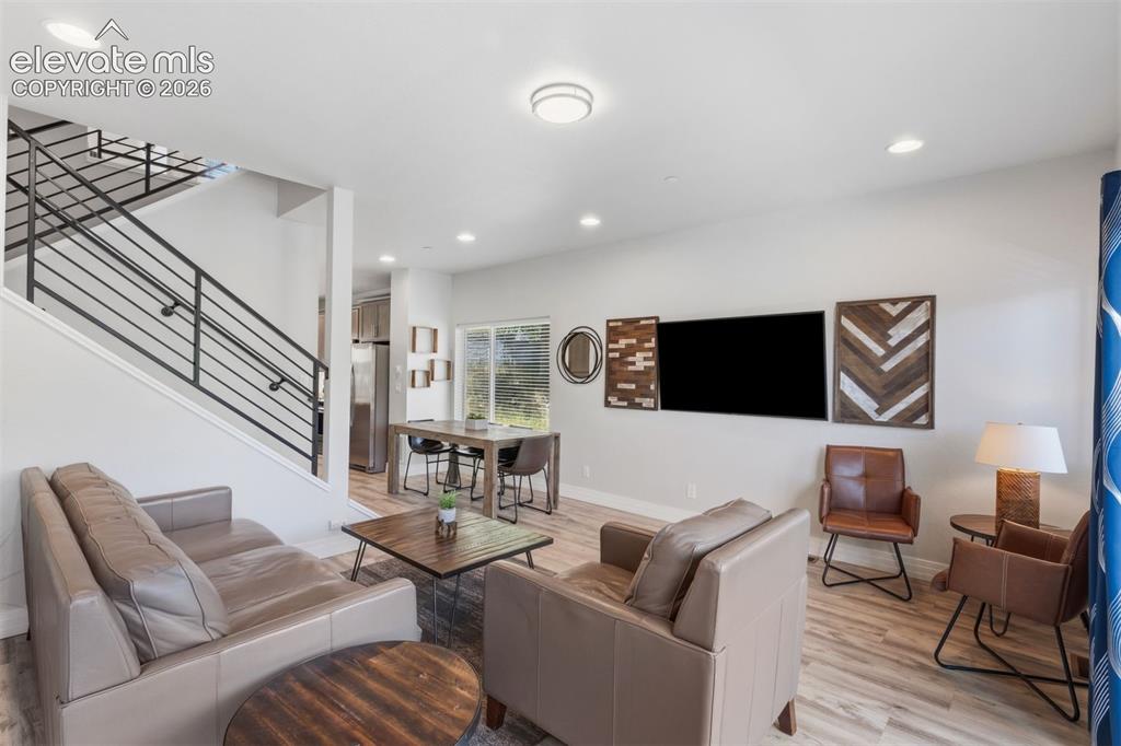 419 N Chestnut Street Colorado Springs CO 80905