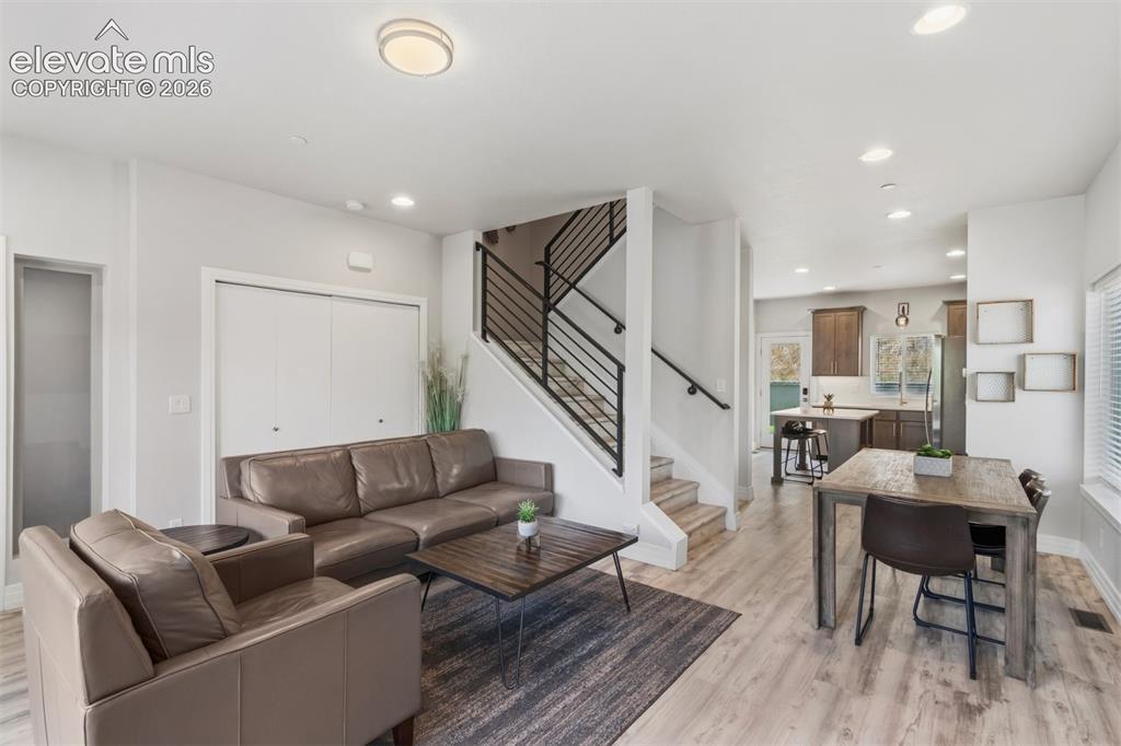 419 N Chestnut Street Colorado Springs CO 80905