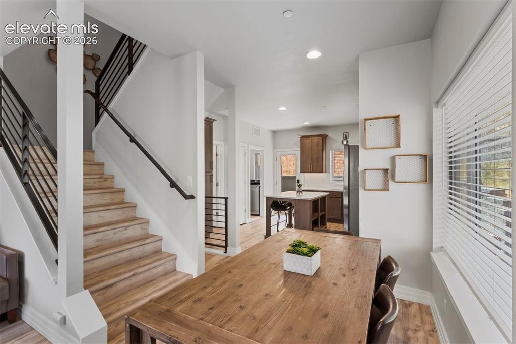 419 N Chestnut Street Colorado Springs CO 80905