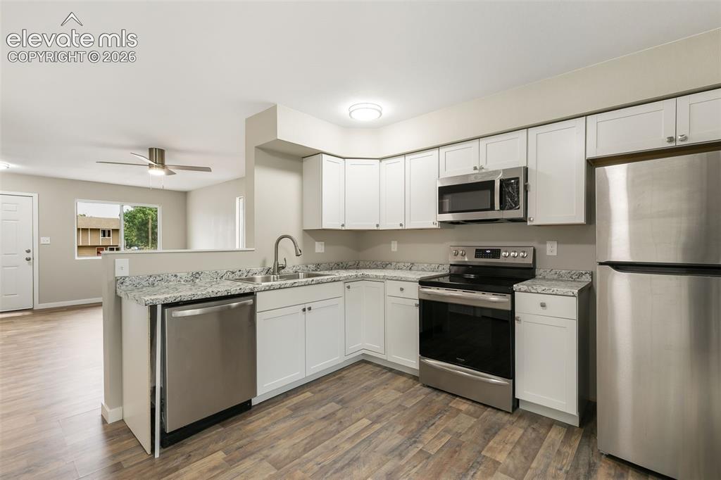 1870 Zebulon Drive Colorado Springs CO 80910
