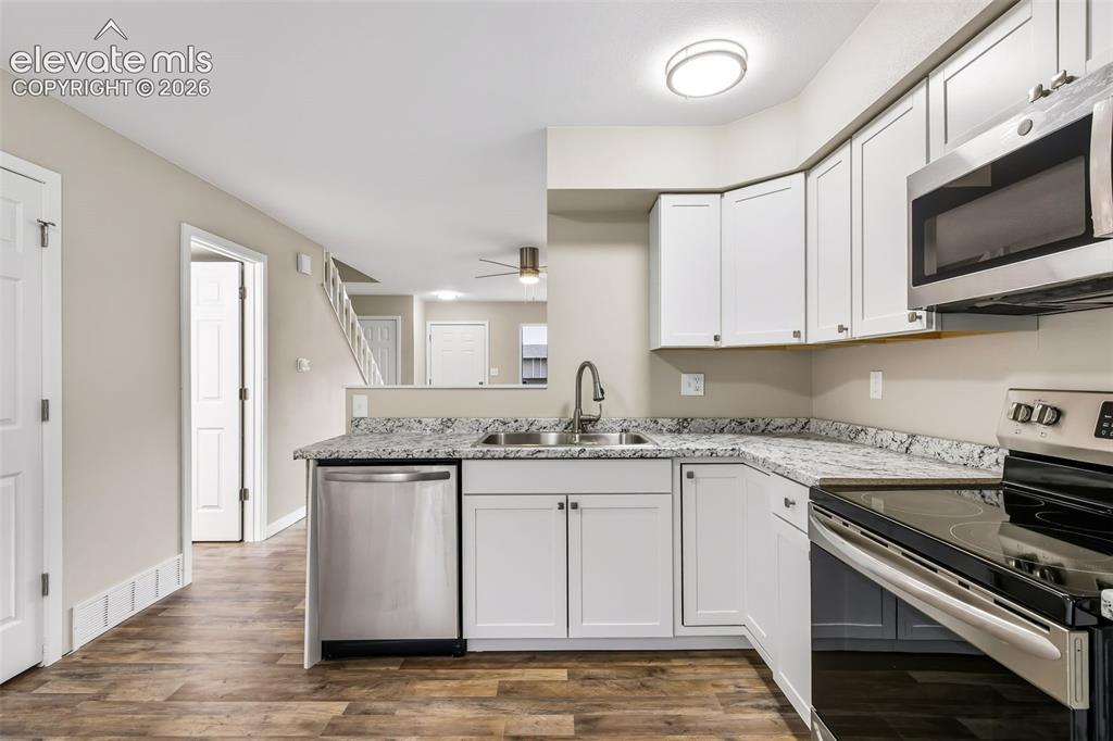 1870 Zebulon Drive Colorado Springs CO 80910