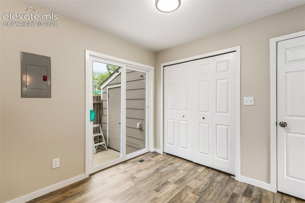 1870 Zebulon Drive Colorado Springs CO 80910