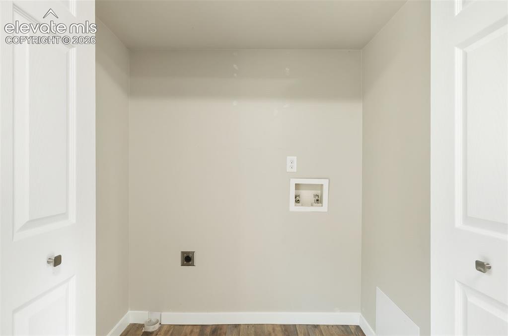 1870 Zebulon Drive Colorado Springs CO 80910