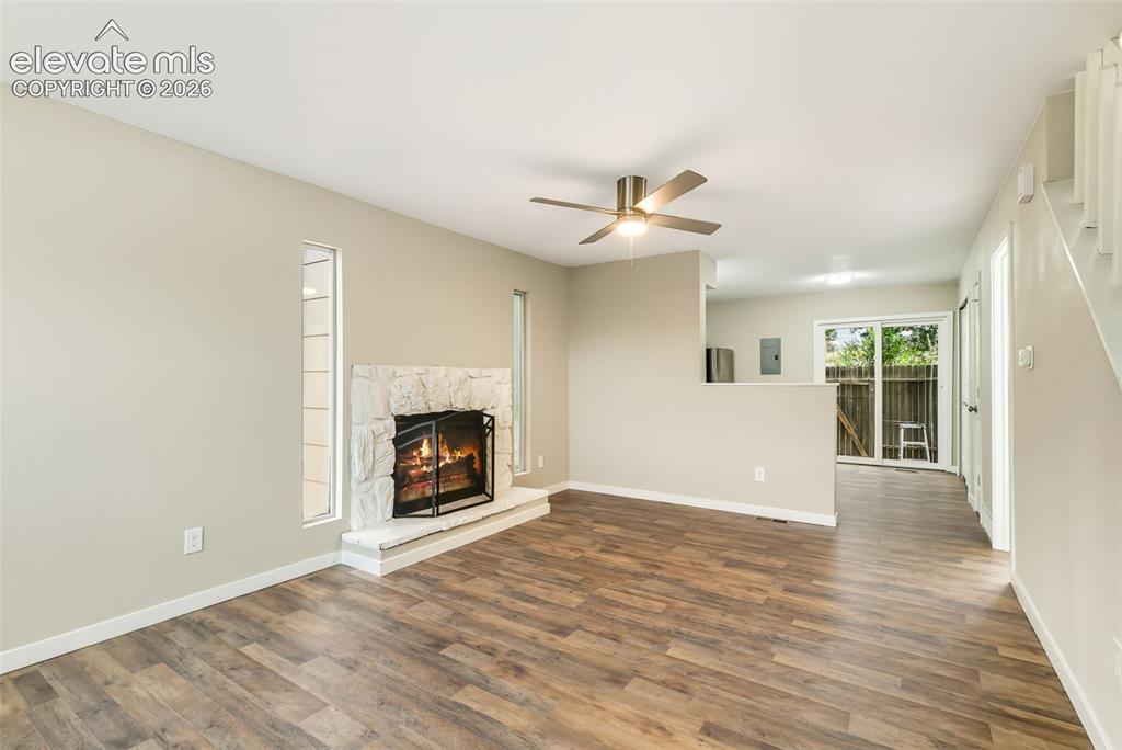1870 Zebulon Drive Colorado Springs CO 80910