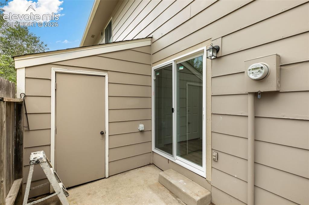 1870 Zebulon Drive Colorado Springs CO 80910