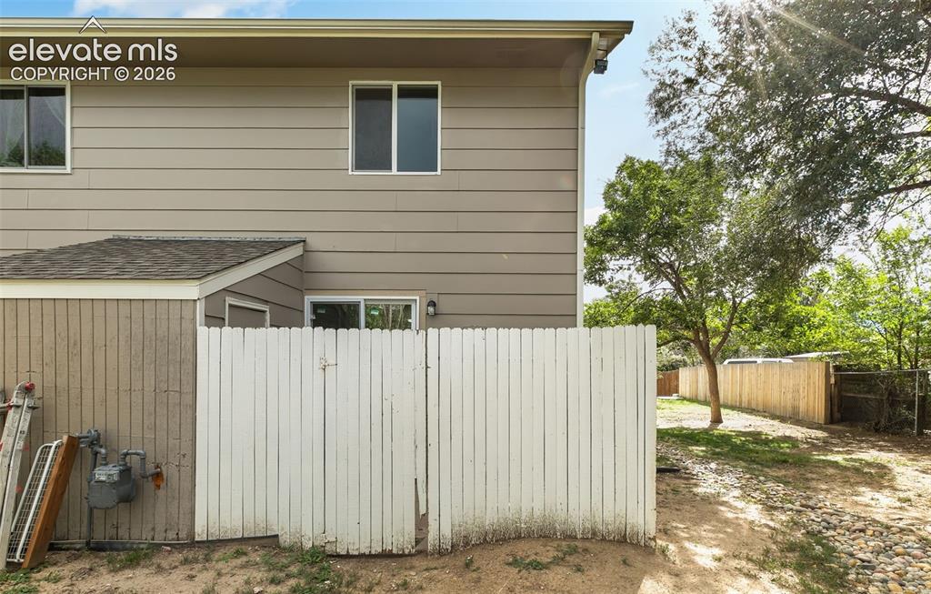 1870 Zebulon Drive Colorado Springs CO 80910