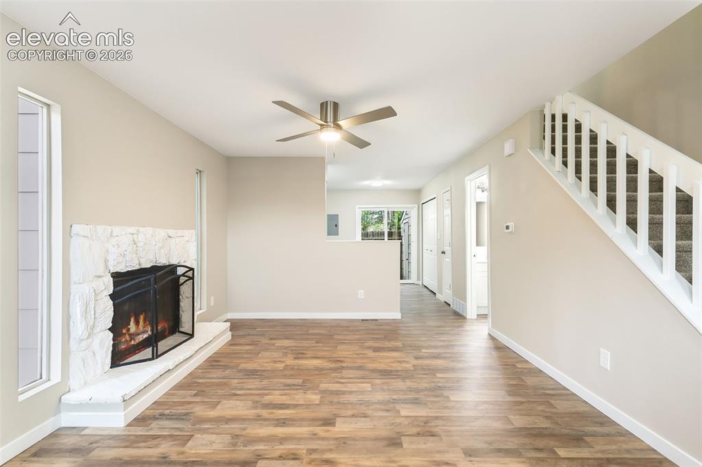 1870 Zebulon Drive Colorado Springs CO 80910