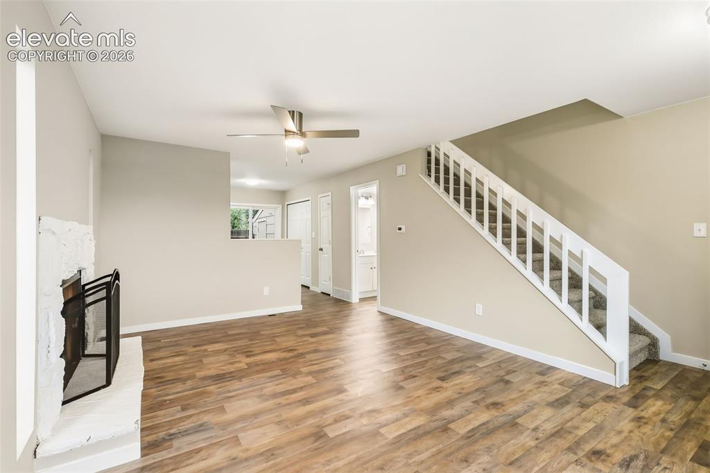 1870 Zebulon Drive Colorado Springs CO 80910