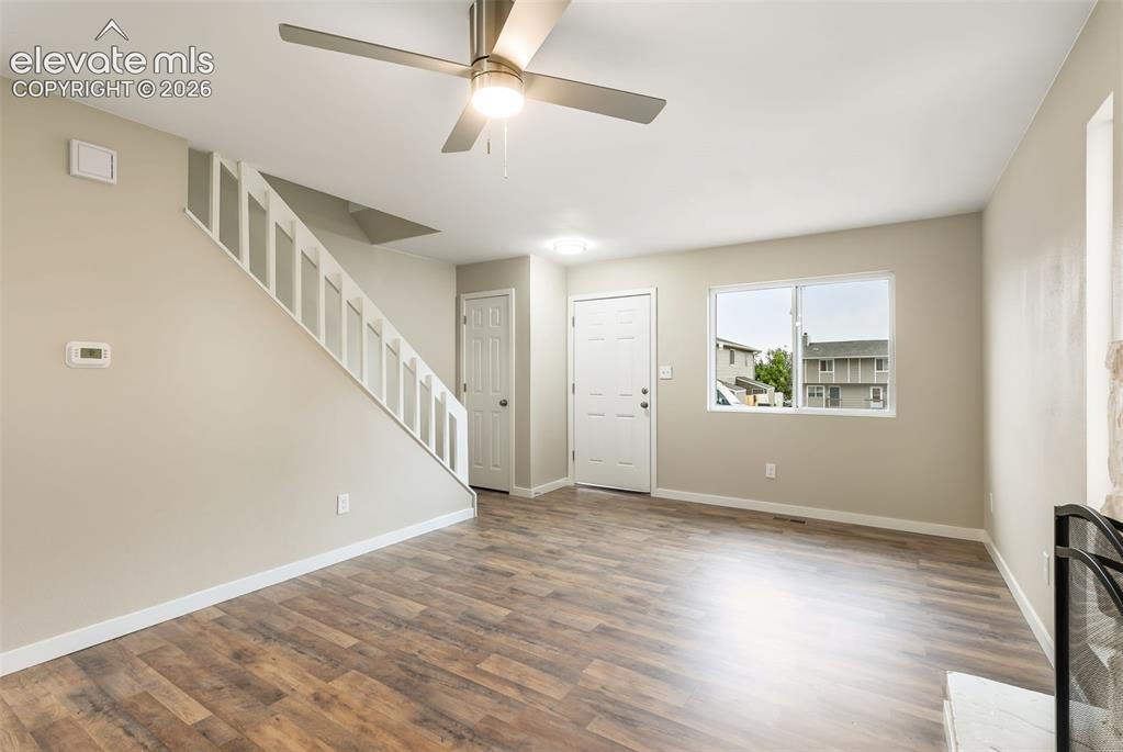 1870 Zebulon Drive Colorado Springs CO 80910