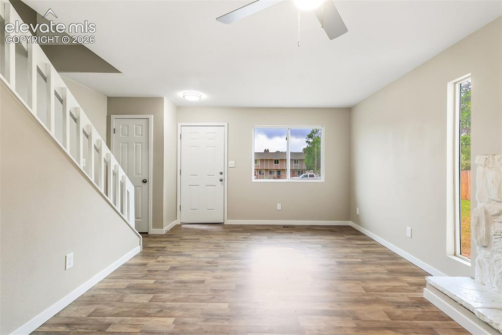 1870 Zebulon Drive Colorado Springs CO 80910