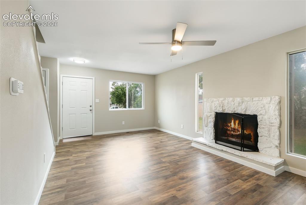 1870 Zebulon Drive Colorado Springs CO 80910