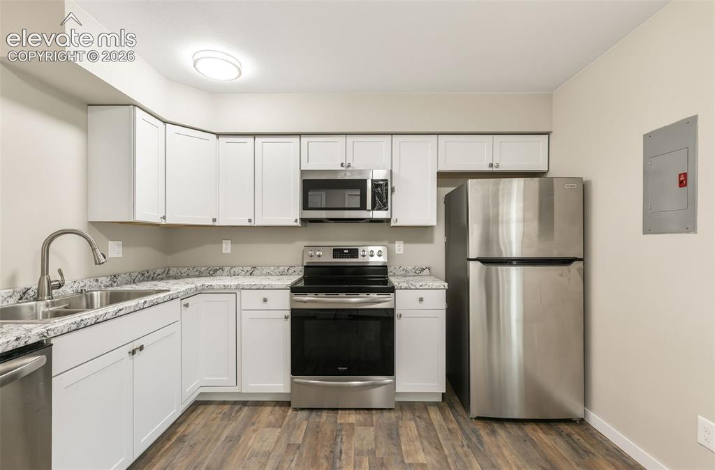 1870 Zebulon Drive Colorado Springs CO 80910