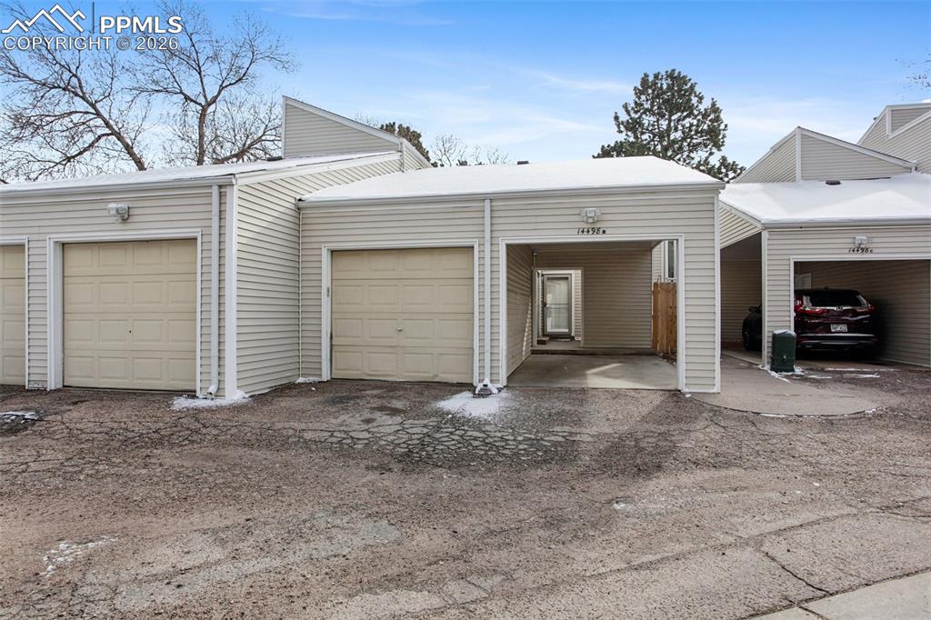 14498 E Florida Avenue Aurora CO 80012