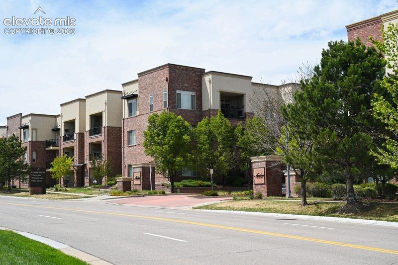 301 Inverness Way Englewood CO 80112