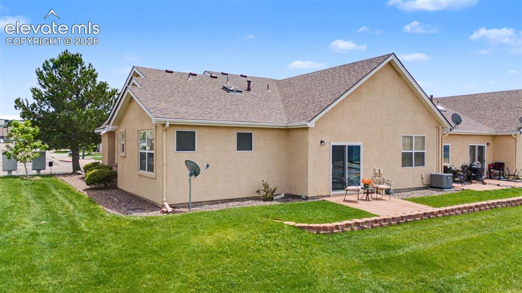 1359 Villa Grove Monument CO 80132