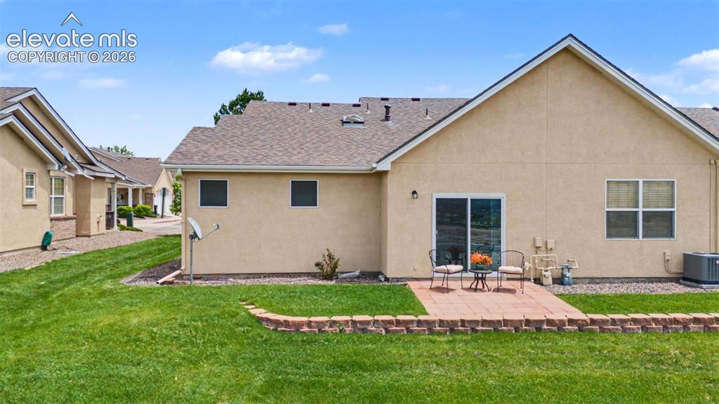 1359 Villa Grove Monument CO 80132