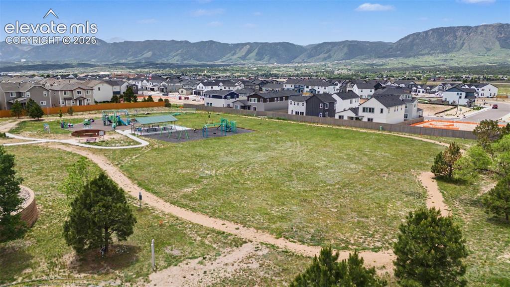 1359 Villa Grove Monument CO 80132