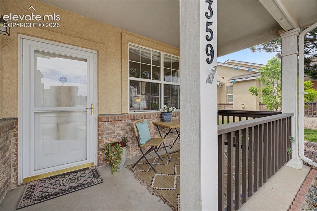 1359 Villa Grove Monument CO 80132