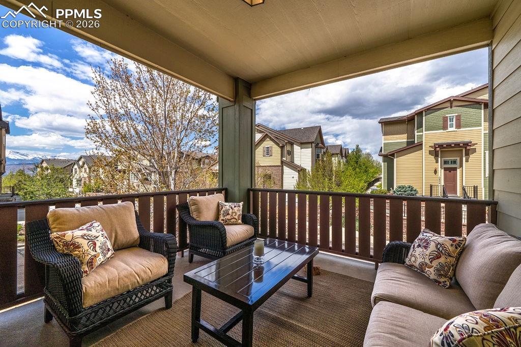 3305 Gladstone Creek Point Colorado Springs CO 80908