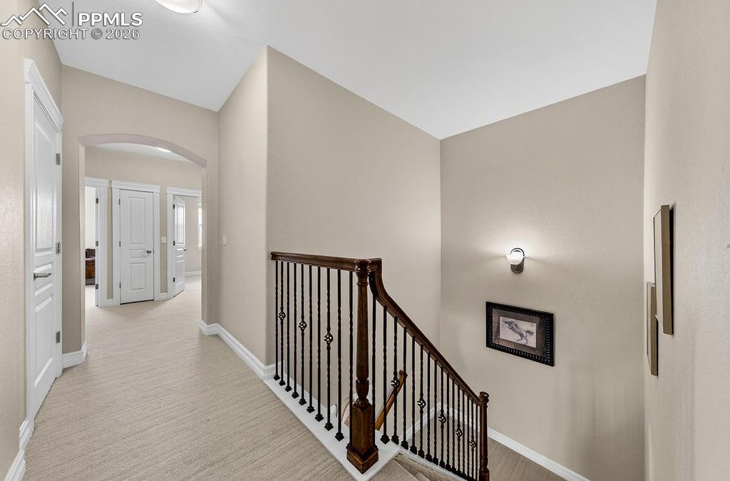 3305 Gladstone Creek Point Colorado Springs CO 80908