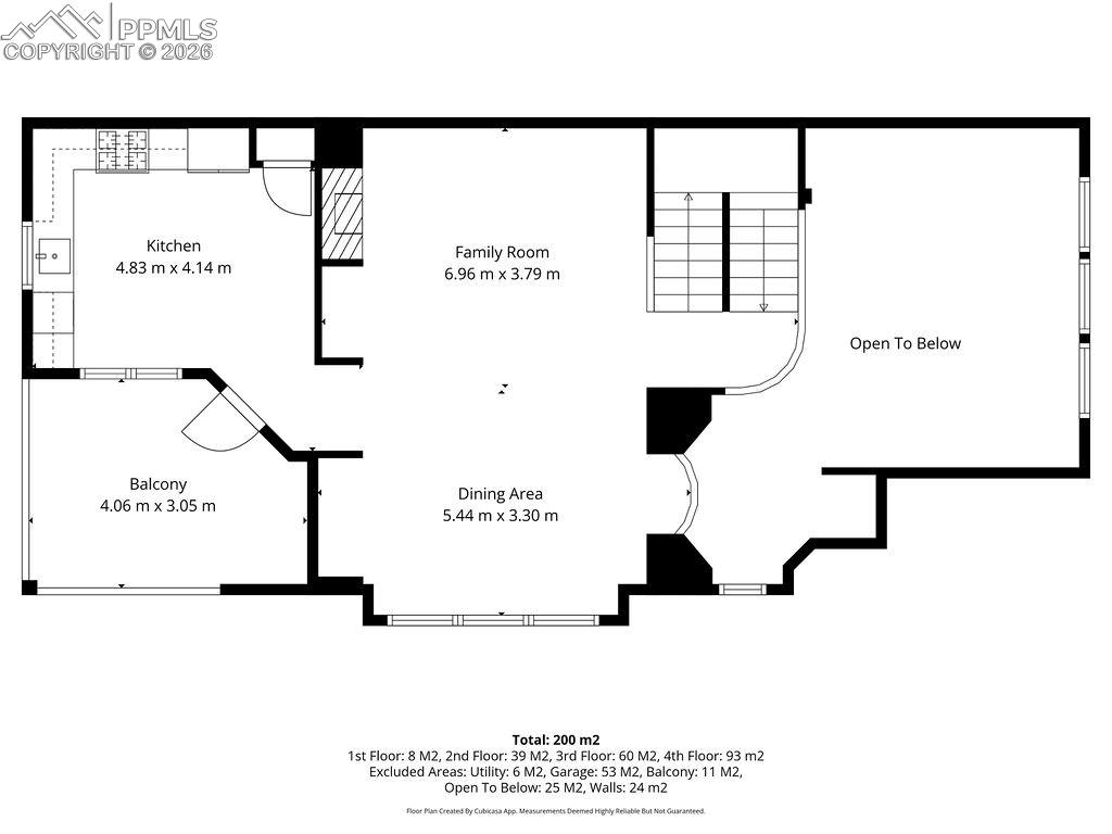 3305 Gladstone Creek Point Colorado Springs CO 80908
