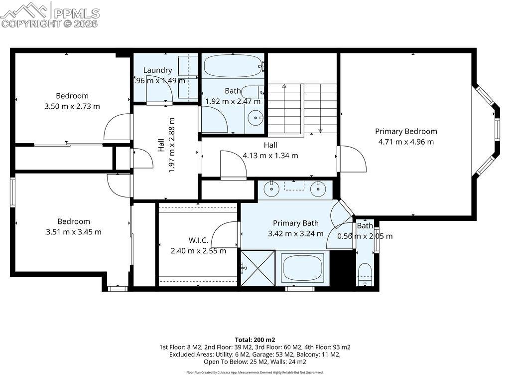 3305 Gladstone Creek Point Colorado Springs CO 80908