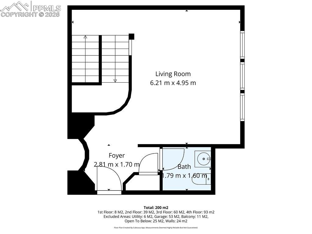 3305 Gladstone Creek Point Colorado Springs CO 80908