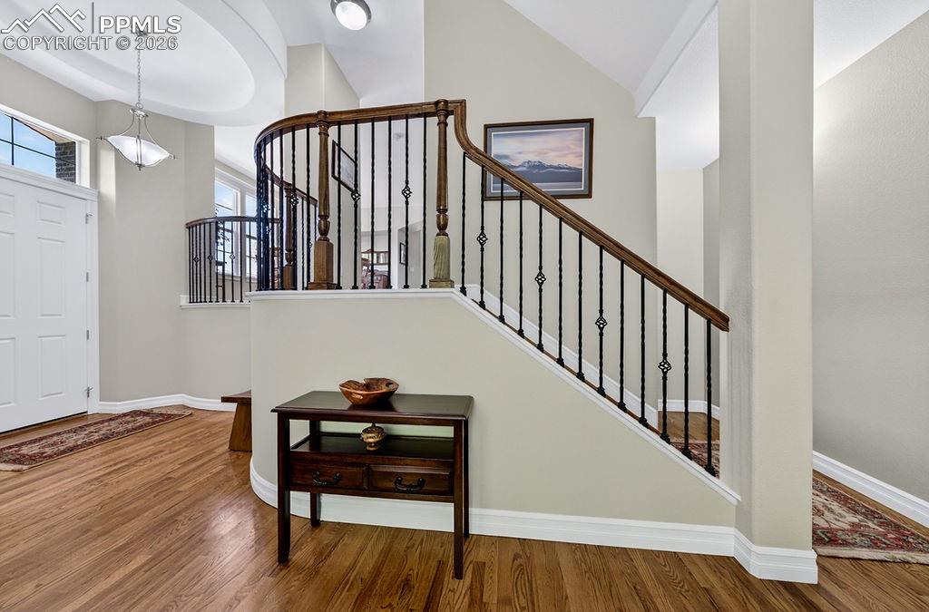 3305 Gladstone Creek Point Colorado Springs CO 80908