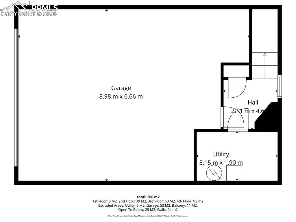 3305 Gladstone Creek Point Colorado Springs CO 80908