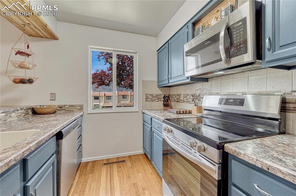 918 Fontmore Road Colorado Springs CO 80904