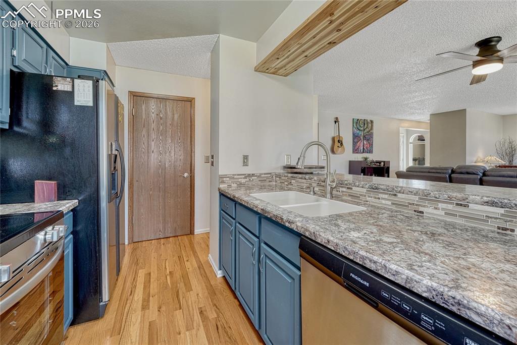 918 Fontmore Road Colorado Springs CO 80904