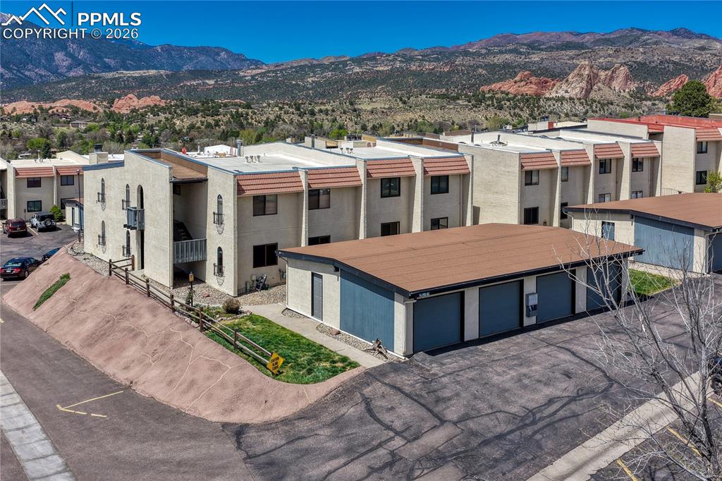 918 Fontmore Road Colorado Springs CO 80904