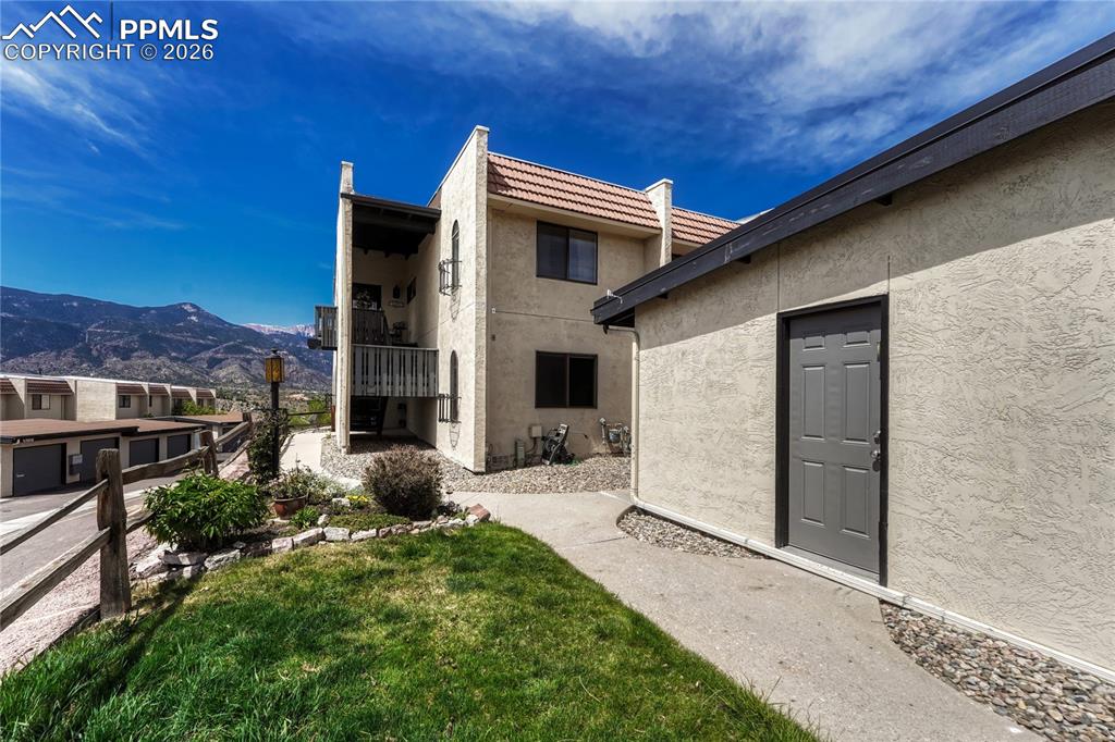 918 Fontmore Road Colorado Springs CO 80904