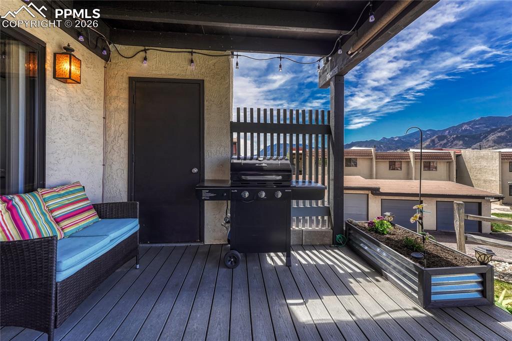 918 Fontmore Road Colorado Springs CO 80904