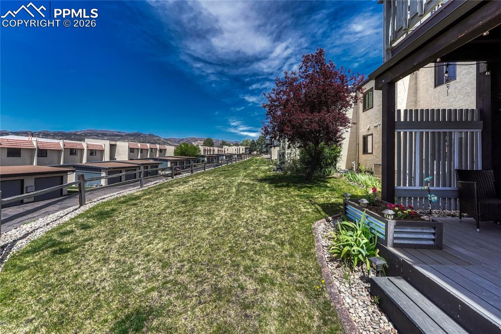 918 Fontmore Road Colorado Springs CO 80904