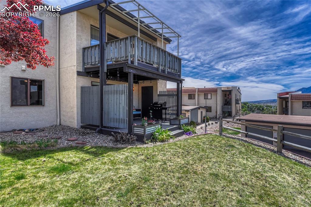 918 Fontmore Road Colorado Springs CO 80904
