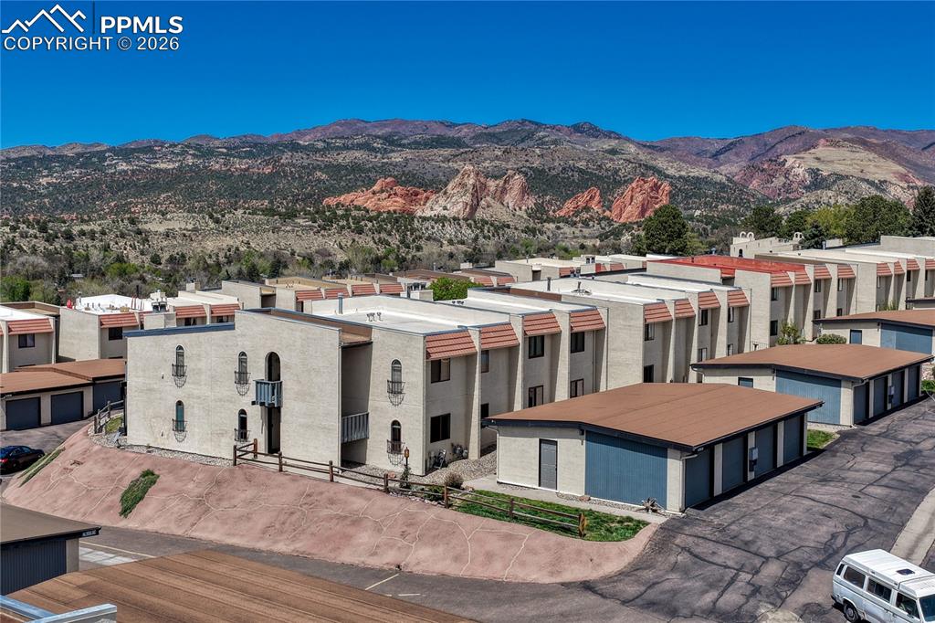 918 Fontmore Road Colorado Springs CO 80904