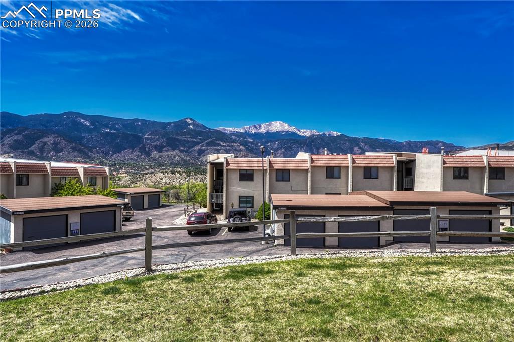 918 Fontmore Road Colorado Springs CO 80904
