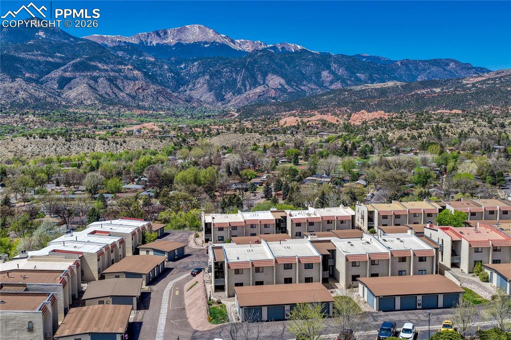 918 Fontmore Road Colorado Springs CO 80904