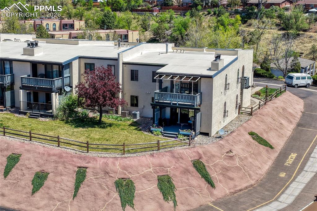 918 Fontmore Road Colorado Springs CO 80904