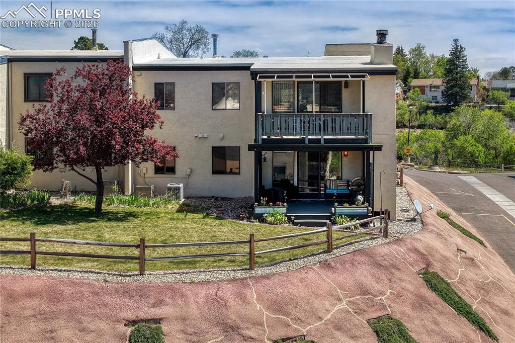 918 Fontmore Road Colorado Springs CO 80904
