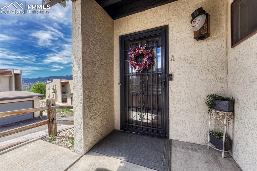 918 Fontmore Road Colorado Springs CO 80904