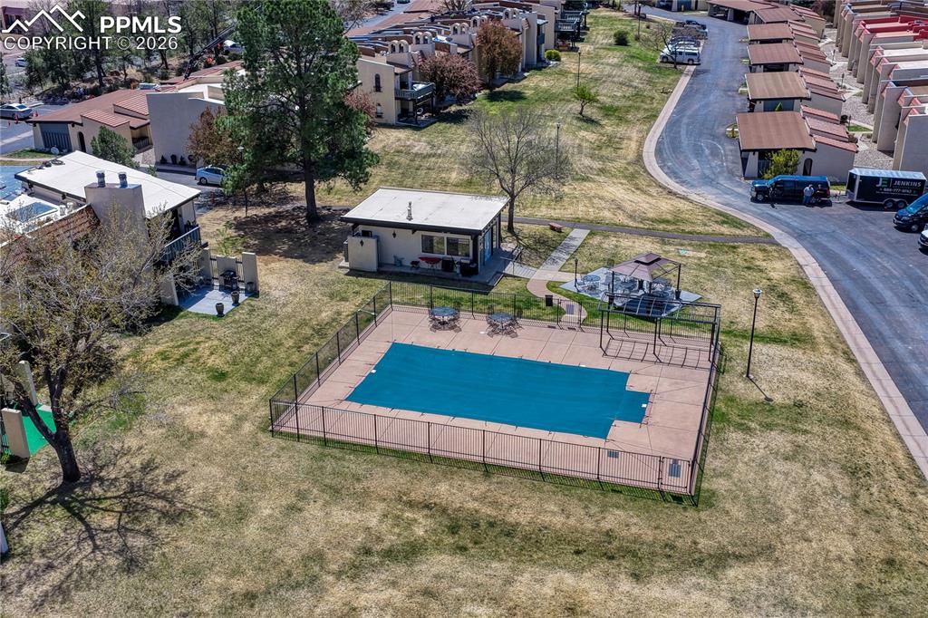 918 Fontmore Road Colorado Springs CO 80904