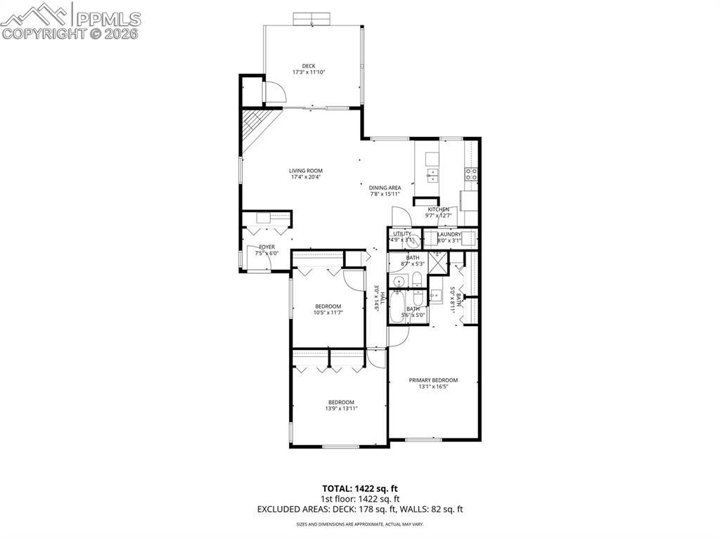 918 Fontmore Road Colorado Springs CO 80904